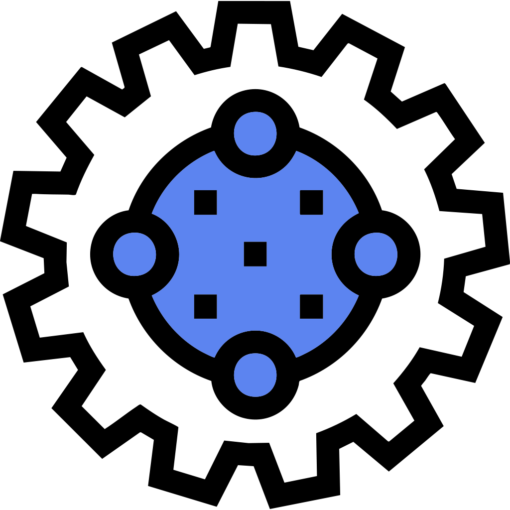 gear