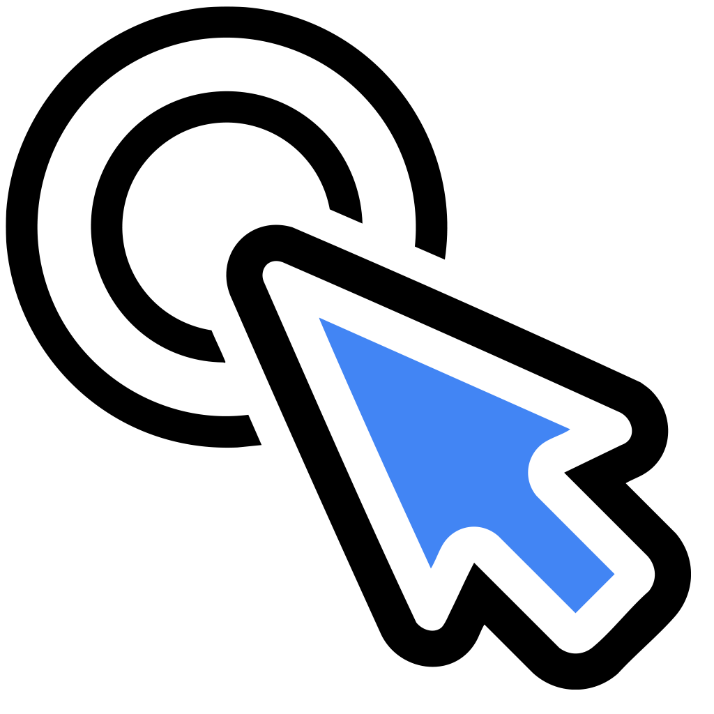 cursor